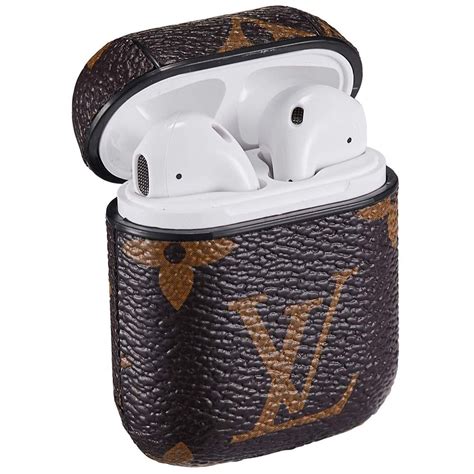 louis vuitton air pod|airpod cases louis vuitton.